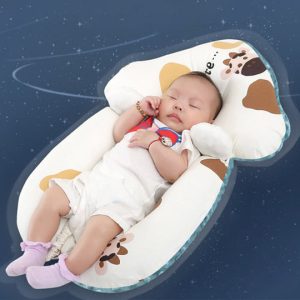 Newborn Baby Sleeping Pillows